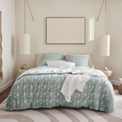 Housse de couette PALMA - ESSIX