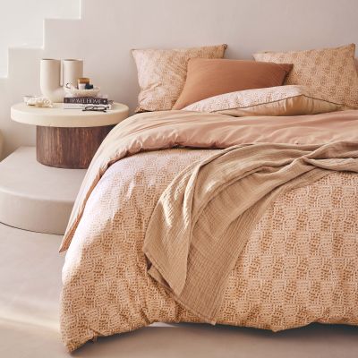 Housse de couette HYPNOS - ESSIX