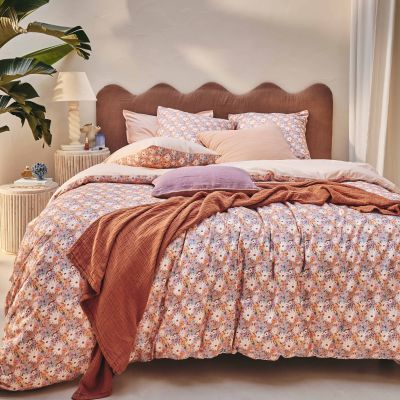Housse de couette LOVE STORY - ESSIX