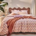Housse de couette LOVE STORY - ESSIX