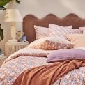 Housse de couette LOVE STORY - ESSIX