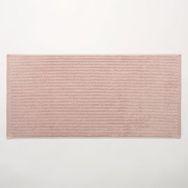 Serviette de toilette SPECTRUM ROSE - LASA HOME