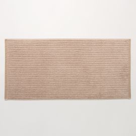 Serviette de toilette SPECTRUM MARRON - LASA HOME