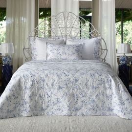 Housse De Couette MALACCA - ANNE DE SOLENE