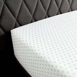 Drap Housse MALACCA - ANNE DE SOLENE