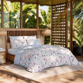 Housse De Couette PARIS RIO - ANNE DE SOLENE