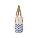 Sac De Plage GOLIATH BLEU - DAVID FUSSENEGGER